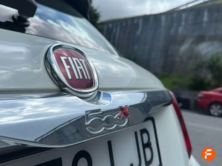 Fiat 500X City Cross 1.3 Multijet 70KW 4X2 S&S