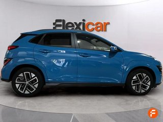 Hyundai Kona 100kW EV Klass
