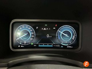 Hyundai Kona 100kW EV Klass