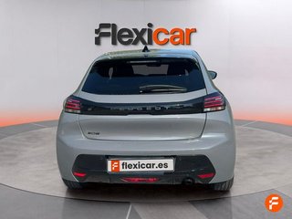 Peugeot 208 Allure Gasolina 100 S&S 6 Vel. MAN