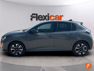 Peugeot 208 Allure Gasolina 100 S&S 6 Vel. MAN