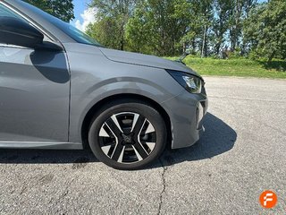 Peugeot 208 Allure Gasolina 100 S&S 6 Vel. MAN