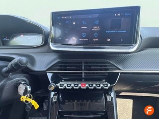 Peugeot 208 Allure Gasolina 100 S&S 6 Vel. MAN