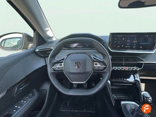 Peugeot 208 Allure Gasolina 100 S&S 6 Vel. MAN