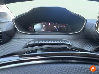 Peugeot 208 Allure Gasolina 100 S&S 6 Vel. MAN