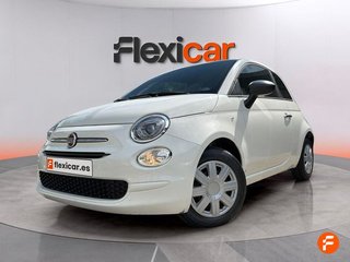Fiat 500 Monotrim 1.0 Hybrid 51KW (70 CV)
