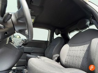 Fiat 500 Monotrim 1.0 Hybrid 51KW (70 CV)