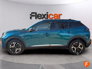 Peugeot 2008 Allure Gasolina 100 S&S 6 Vel. MAN
