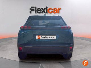Peugeot 2008 Allure Gasolina 100 S&S 6 Vel. MAN