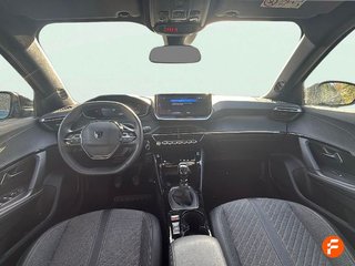 Peugeot 2008 Allure Gasolina 100 S&S 6 Vel. MAN