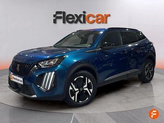 Peugeot 2008 Allure Gasolina 100 S&S 6 Vel. MAN