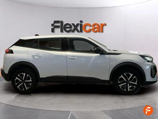Peugeot 2008 Active Pack Puretech 100 S&S 6 Vel. MAN