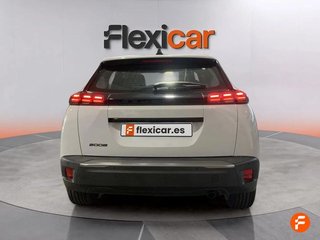 Peugeot 2008 Active Pack Puretech 100 S&S 6 Vel. MAN