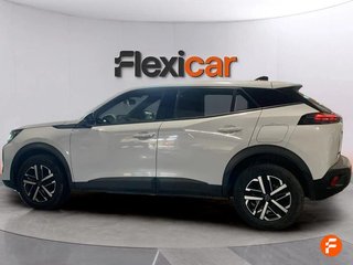 Peugeot 2008 Active Pack Puretech 100 S&S 6 Vel. MAN