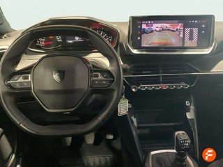 Peugeot 2008 Active Pack Puretech 100 S&S 6 Vel. MAN
