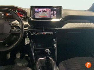 Peugeot 2008 Active Pack Puretech 100 S&S 6 Vel. MAN