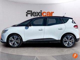 Renault Scénic Zen Energy TCe 103 kW (140CV)