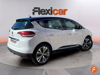 Renault Scénic Zen Energy TCe 103 kW (140CV)