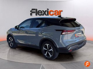 Nissan Qashqai DIG-T 103kW (140CV) mHEV 4x2 Acenta