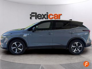 Nissan Qashqai DIG-T 103kW (140CV) mHEV 4x2 Acenta