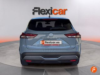 Nissan Qashqai DIG-T 103kW (140CV) mHEV 4x2 Acenta