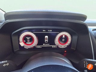 Nissan Qashqai DIG-T 103kW (140CV) mHEV 4x2 Acenta