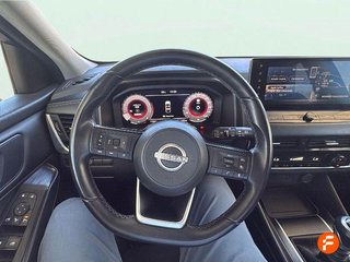 Nissan Qashqai DIG-T 103kW (140CV) mHEV 4x2 Acenta