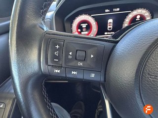 Nissan Qashqai DIG-T 103kW (140CV) mHEV 4x2 Acenta