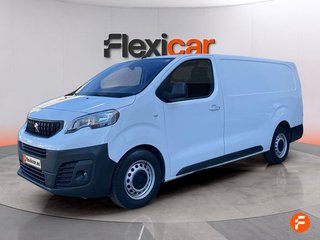Peugeot Expert Furgón BlueHDi 100 S&S 6v Long