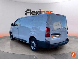 Peugeot Expert Furgón BlueHDi 100 S&S 6v Long