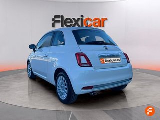 Fiat 500 Dolcevita 1.0 Hybrid 51KW (70 CV)