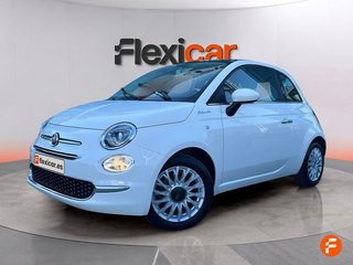 Fiat 500 Dolcevita 1.0 Hybrid 51KW (70 CV)