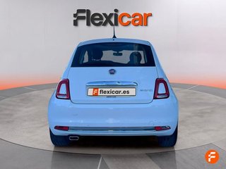 Fiat 500 Dolcevita 1.0 Hybrid 51KW (70 CV)