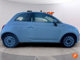 Fiat 500 Dolcevita 1.0 Hybrid 51KW (70 CV)