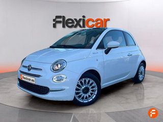 Fiat 500 Dolcevita 1.0 Hybrid 51KW (70 CV)