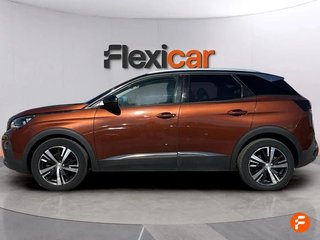 Peugeot 3008 1.2 PureTech 96KW (130CV) S&S Allure