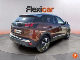 Peugeot 3008 1.2 PureTech 96KW (130CV) S&S Allure