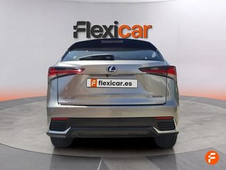 Lexus NX 2.5 300h Business 2WD