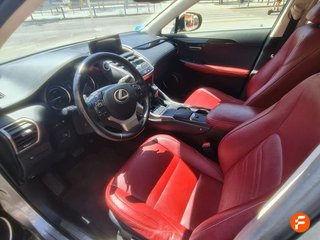 Lexus NX 2.5 300h Business 2WD