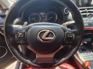 Lexus NX 2.5 300h Business 2WD