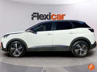 Peugeot 3008 1.2 PURETECH 96KW (130CV) ALLURE EAT8