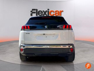Peugeot 3008 1.2 PURETECH 96KW (130CV) ALLURE EAT8