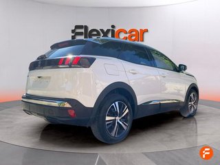 Peugeot 3008 1.2 PURETECH 96KW (130CV) ALLURE EAT8