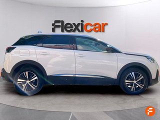 Peugeot 3008 1.2 PURETECH 96KW (130CV) ALLURE EAT8