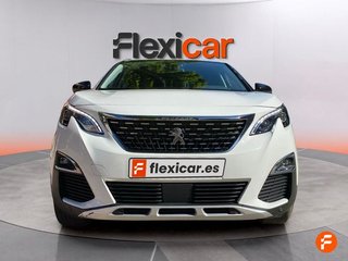 Peugeot 3008 1.2 PURETECH 96KW (130CV) ALLURE EAT8