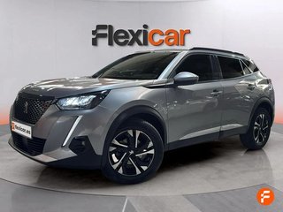 Peugeot 2008 Allure Pack Puretech 130 S&S BVM6