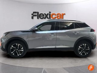 Peugeot 2008 Allure Pack Puretech 130 S&S BVM6