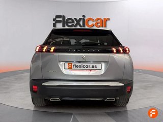 Peugeot 2008 Allure Pack Puretech 130 S&S BVM6