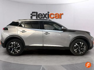 Peugeot 2008 Allure Pack Puretech 130 S&S BVM6