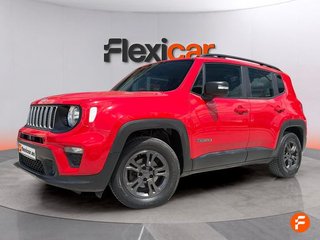 Jeep Renegade Limited 1.0G 88kW (120CV) 4x2
